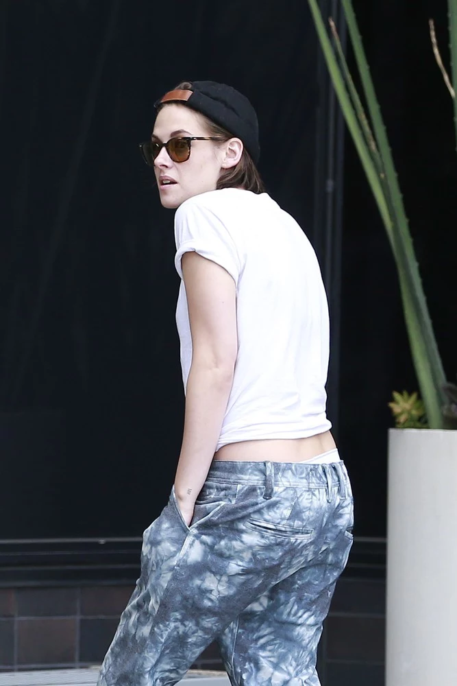 Kristen Stewart Kristen Stewart