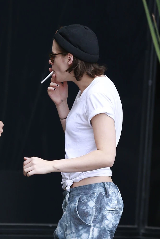 Kristen Stewart Kristen Stewart