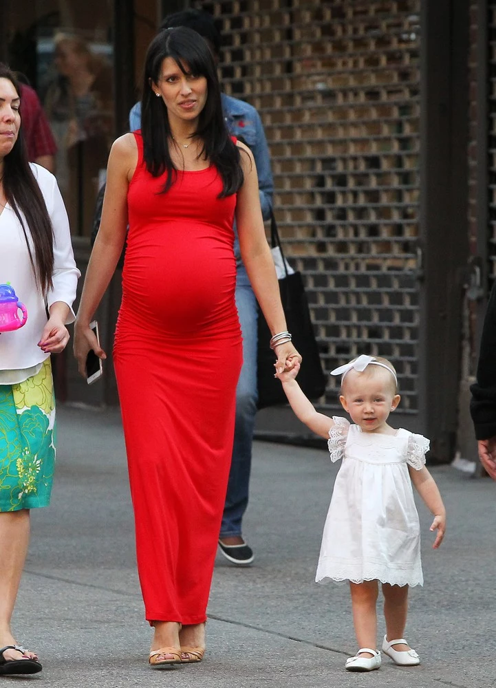 Hilaria Baldwin Hilaria Baldwin