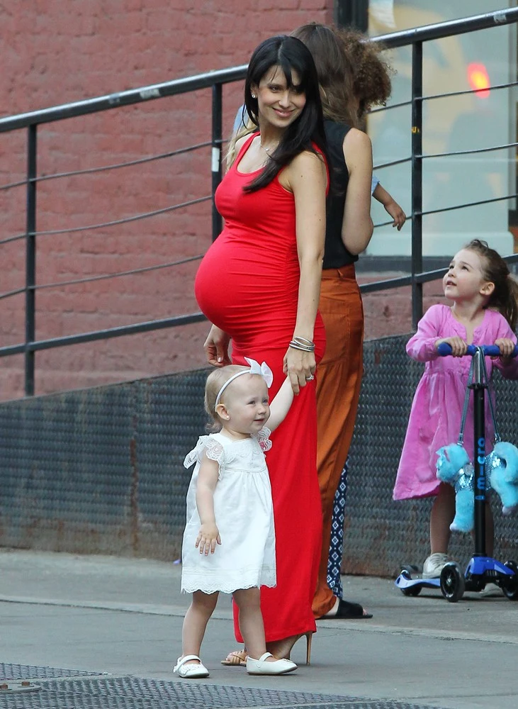 Hilaria Baldwin Hilaria Baldwin