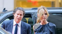 Heidi Klum i Vito Schnabel