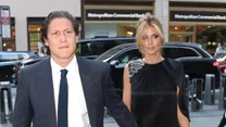 Heidi Klum i Vito Schnabel