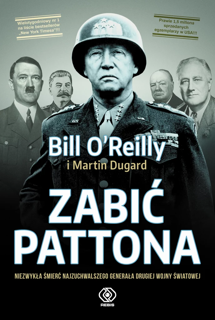 "Zabić Pattona"