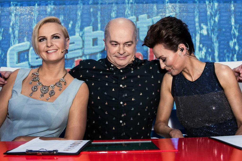 Danuta Stenka pojawi się w drugiej edycji show?