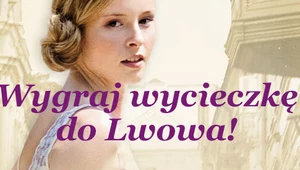 Wygraj wycieczkę do Lwowa