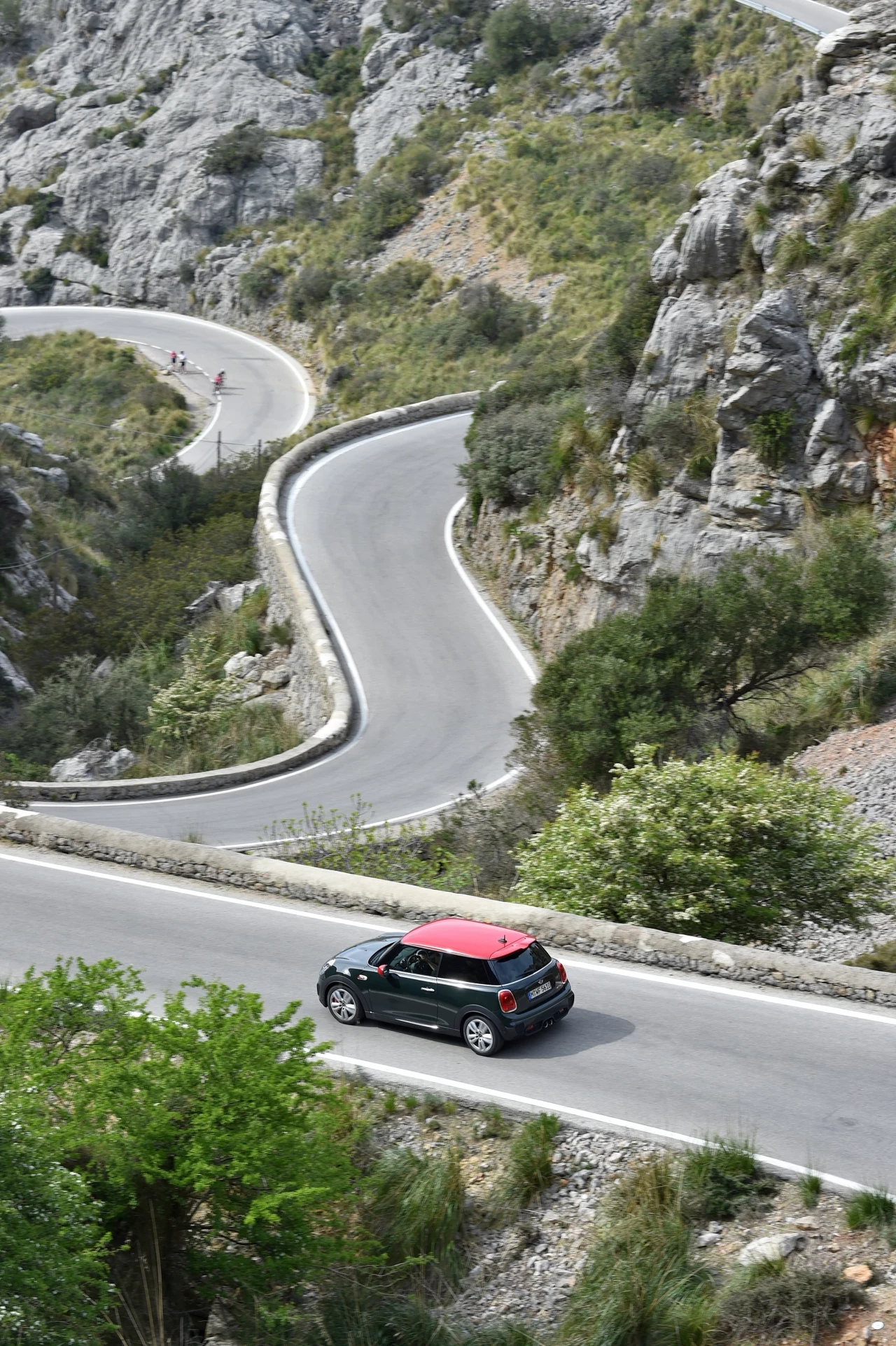 Mini John Cooper Works Mini John Cooper Works