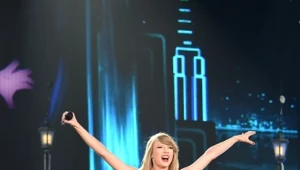 Taylor Swift zainaugurowała światową trasę koncertową