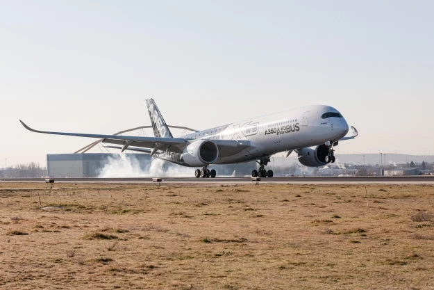 Airbus A350 XWB