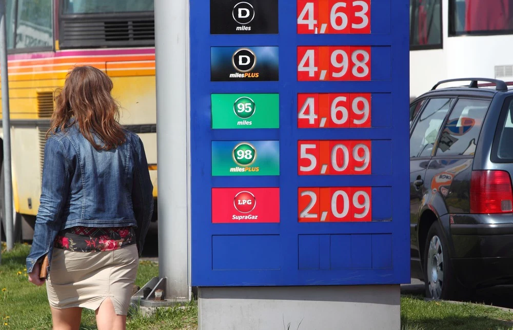 Z takimi cenami możemy się pożegnać Z takimi cenami możemy się pożegnać