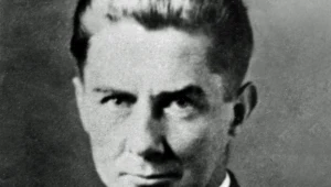 Edward Próchniak kierował w 1919 r. wydziałem wojskowym polskich komunistów