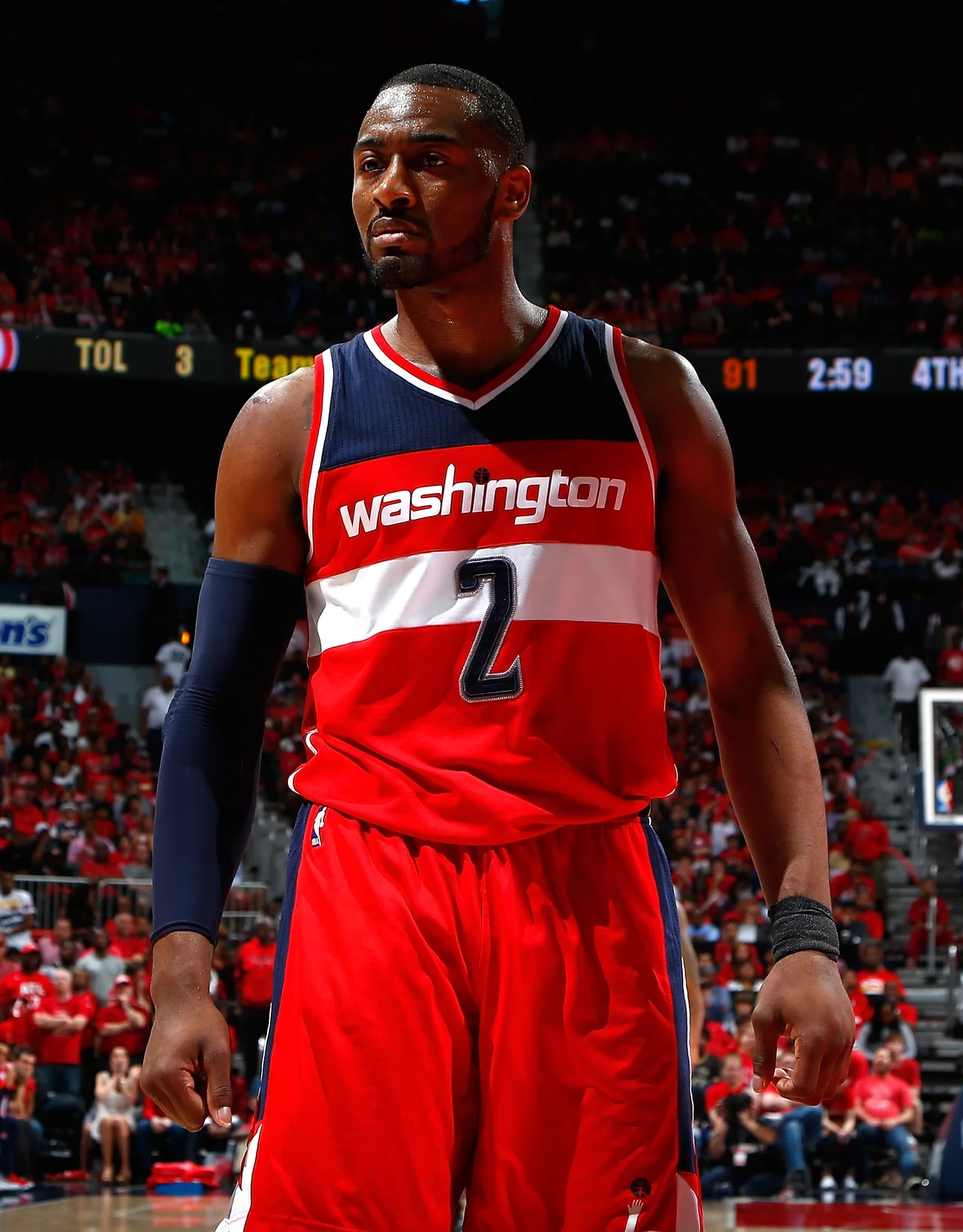 John Wall