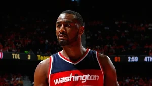 John Wall