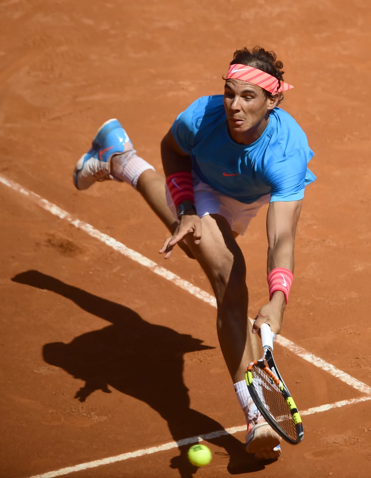 Rafael Nadal Rafael Nadal