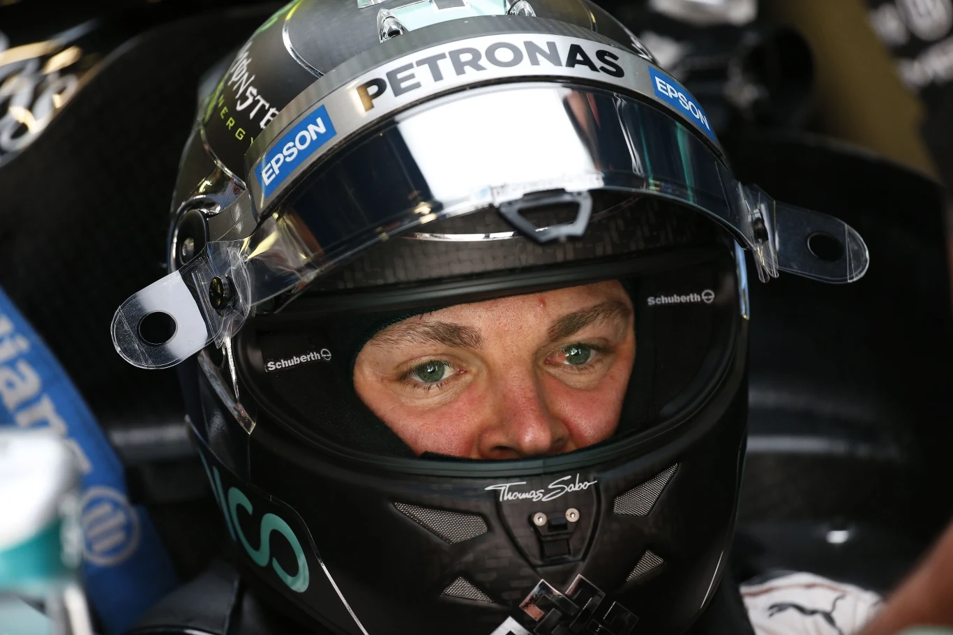 Grand Prix Hiszpanii 2015