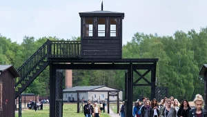  70. rocznica wyzwolenia KL Stutthof