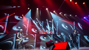 Scorpions w Łodzi - 9 maja 2015 r.