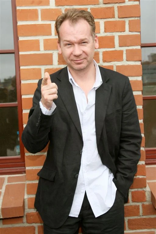 Mirosław Baka
