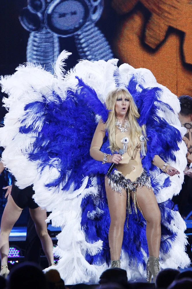 Maryla Rodowicz Maryla Rodowicz