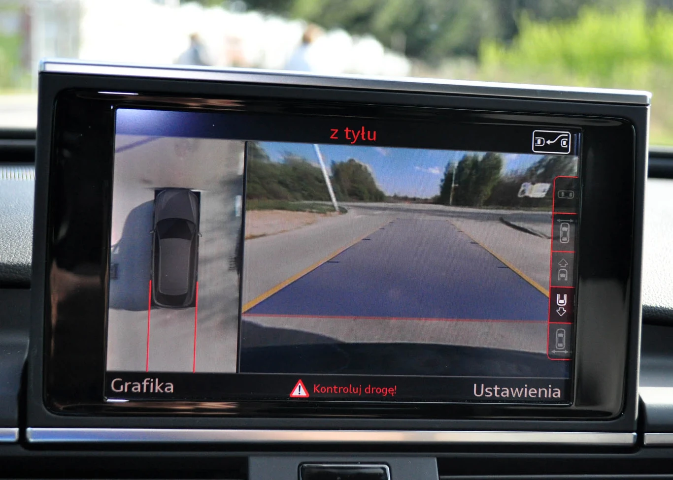 Audi A6 Allroad 3.0 TDI 320 KM Tiptronic 