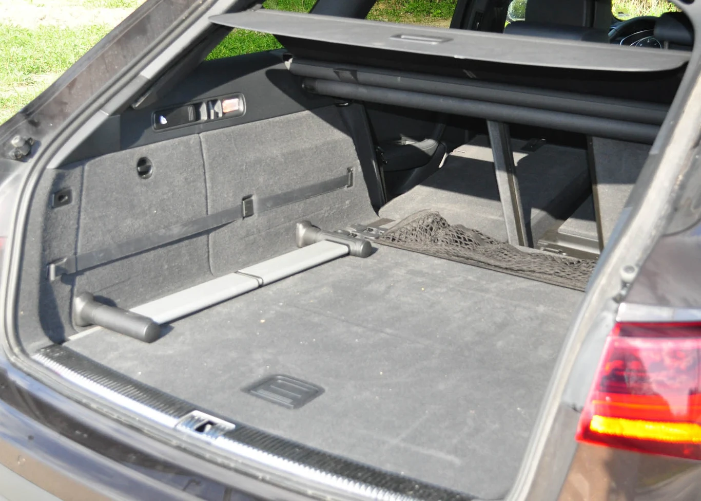 Audi A6 Allroad 3.0 TDI 320 KM Tiptronic 