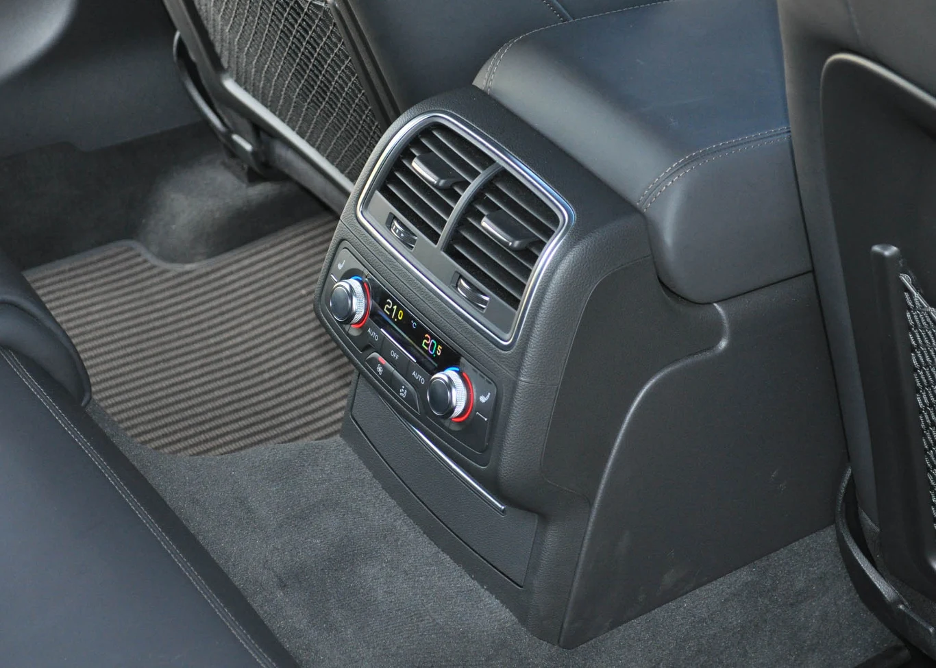 Audi A6 Allroad 3.0 TDI 320 KM Tiptronic 