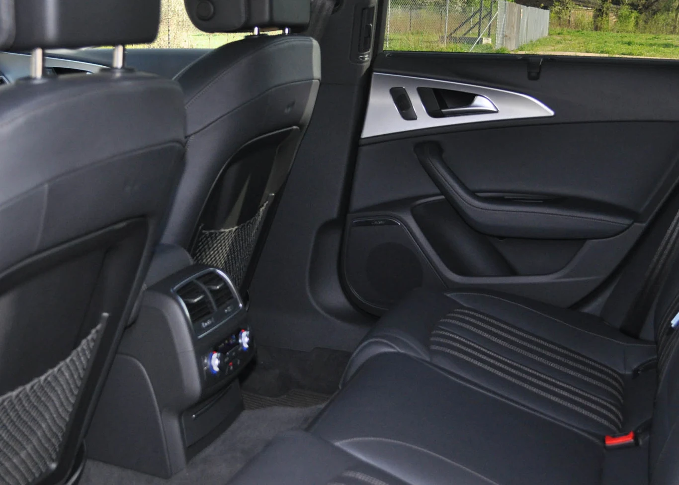 Audi A6 Allroad 3.0 TDI 320 KM Tiptronic 