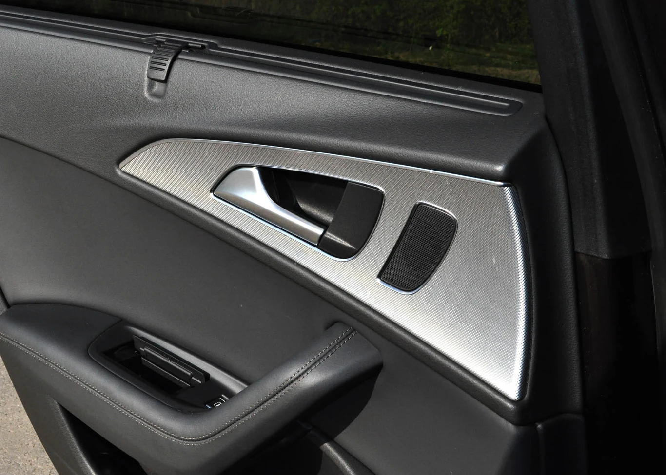 Audi A6 Allroad 3.0 TDI 320 KM Tiptronic 