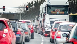 400 kamer pomoże rozładować korki w mieście