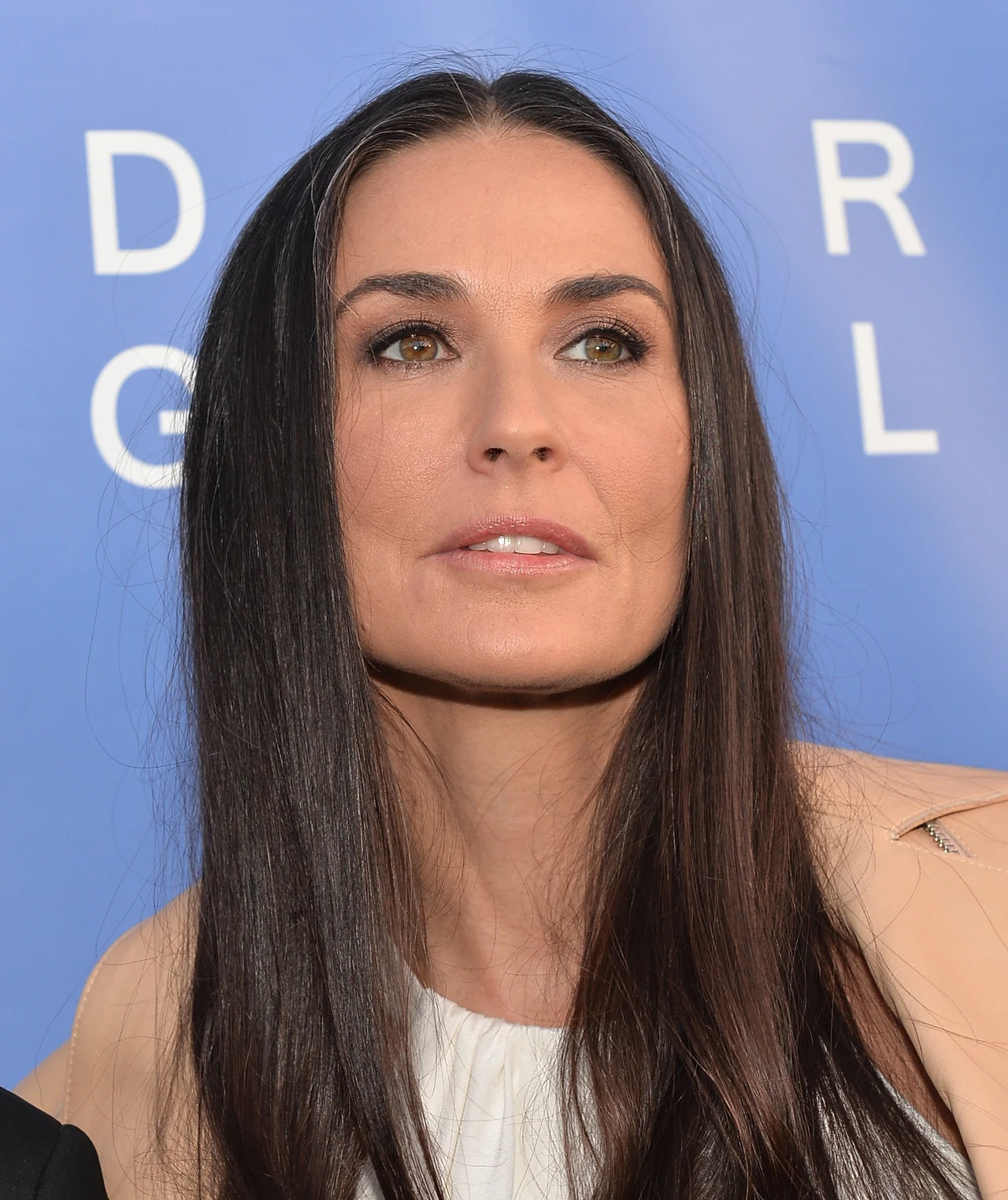 Demi Moore Demi Moore