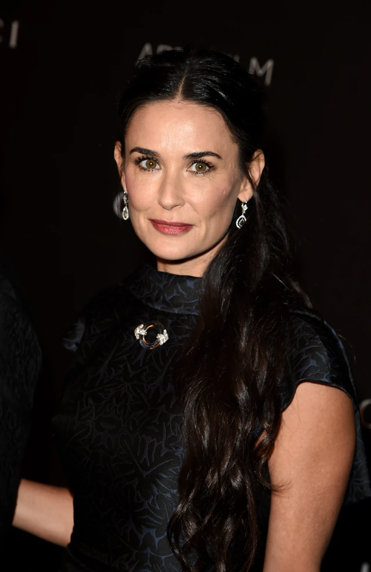 Demi Moore Demi Moore