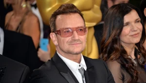 Bono wystąpił w metrze. Nikt go nie rozpoznał