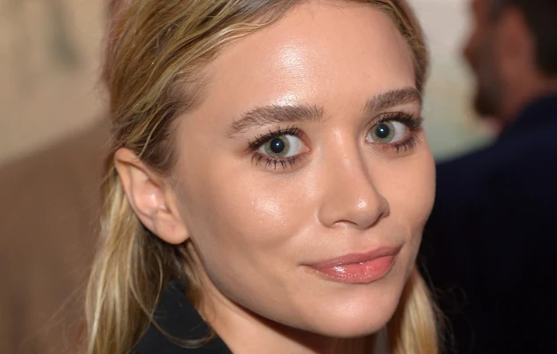 Ashley Olsen cierpi na boreliozę!