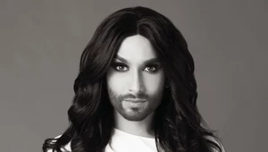 Recenzja Conchita Wurst "Conchita": Feniksa lot koszący