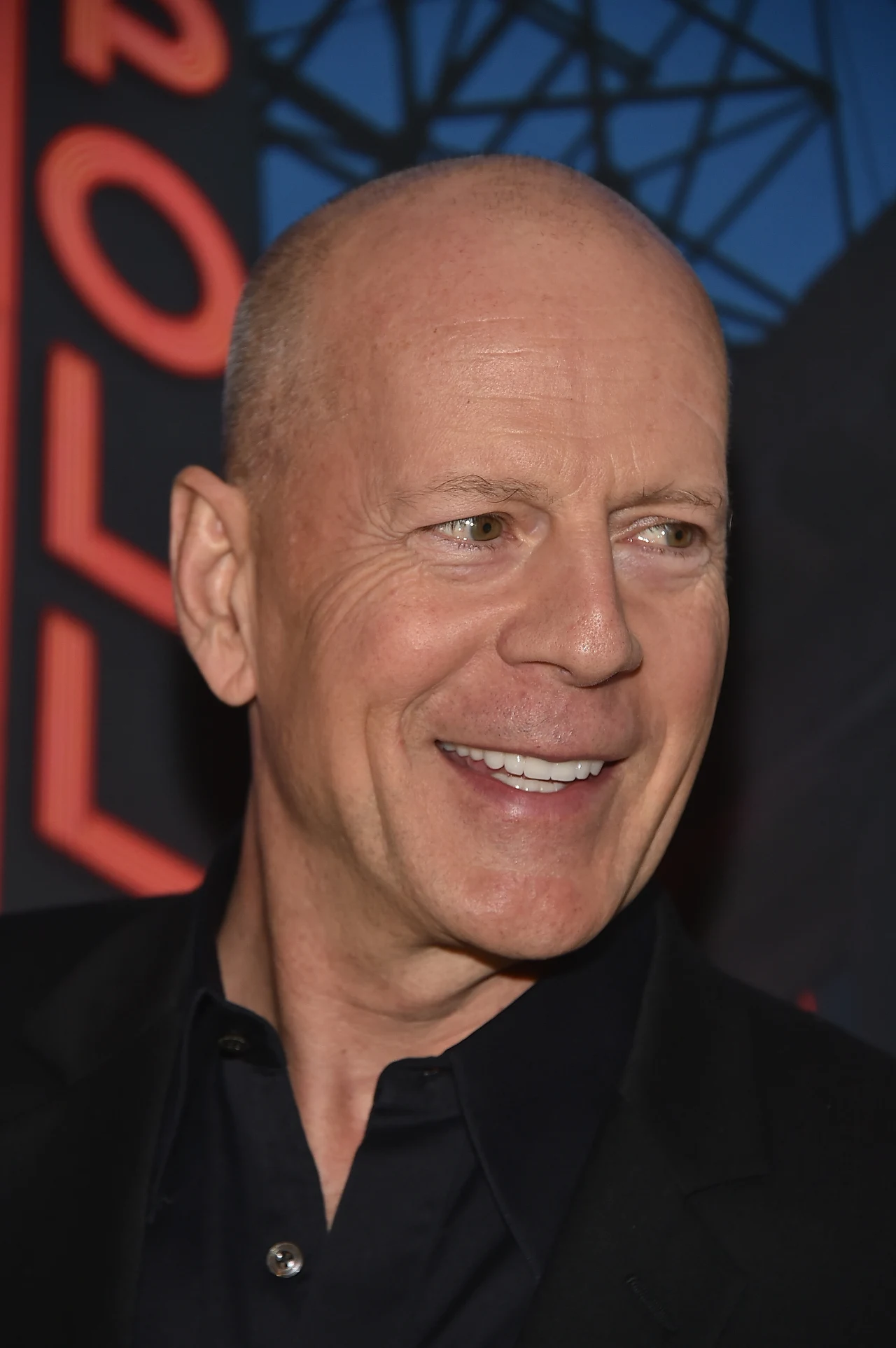 Bruce Willis Bruce Willis