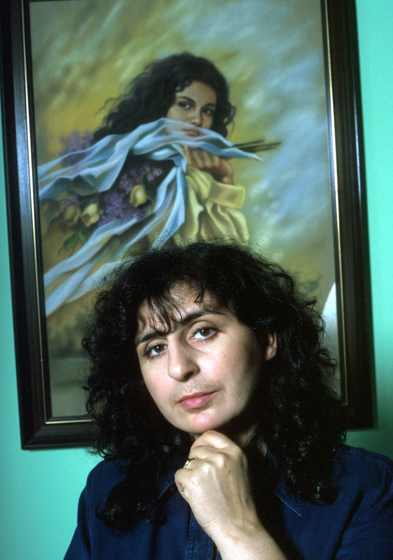 Eleni Eleni
