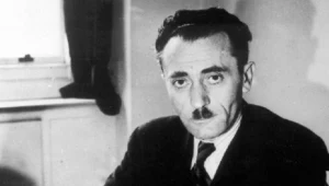 "Przez śmierć swą pragnę wyrazić najgłębszy protest przeciwko bezczynności"