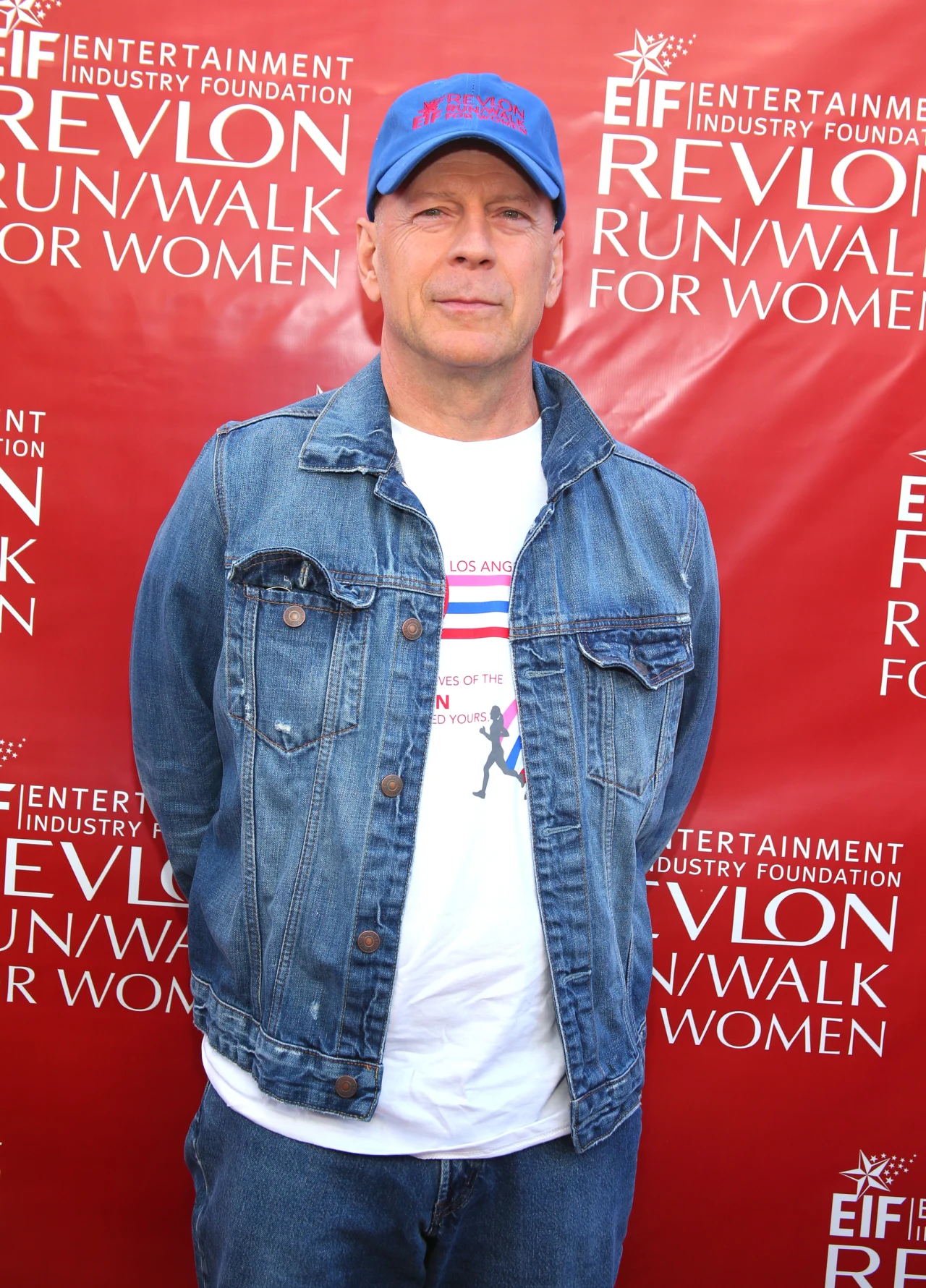 Bruce Willis Bruce Willis
