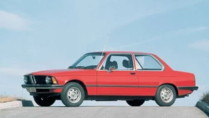 BMW E21