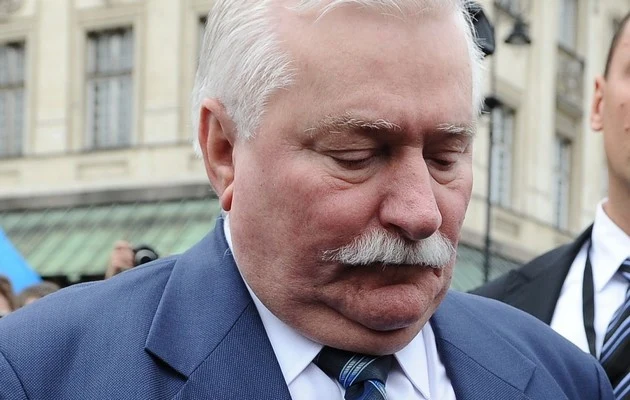 Lech Wałęsa Lech Wałęsa