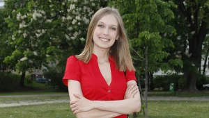 Magdalena Górska