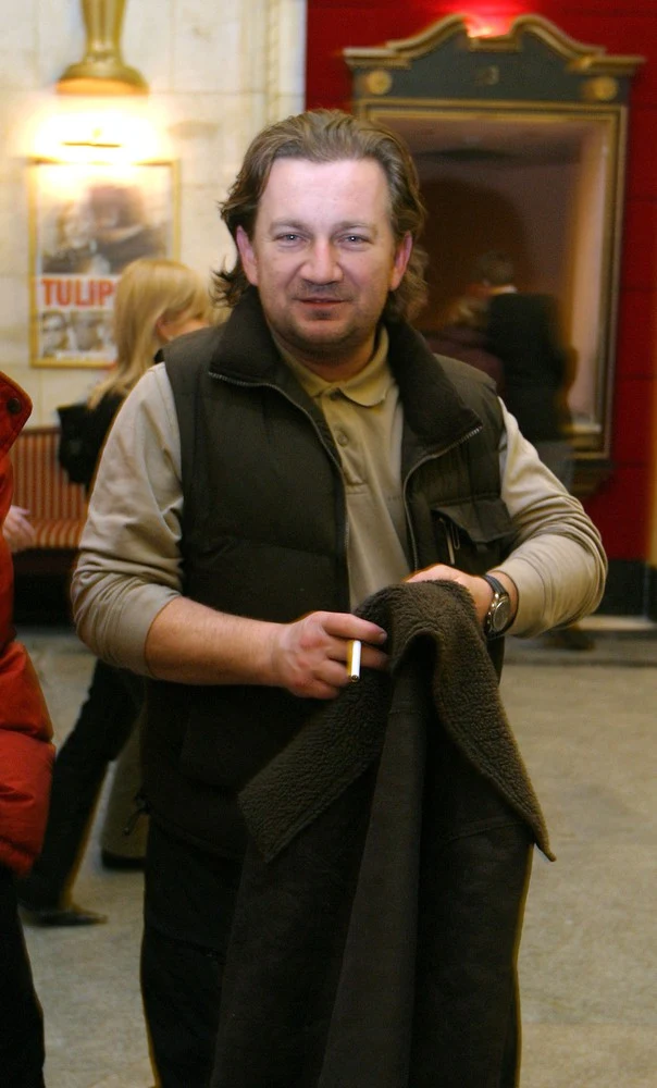 Paweł Królikowski Paweł Królikowski