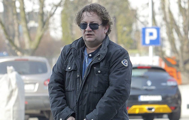 Paweł Królikowski Paweł Królikowski