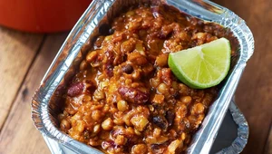 Warzywne chili