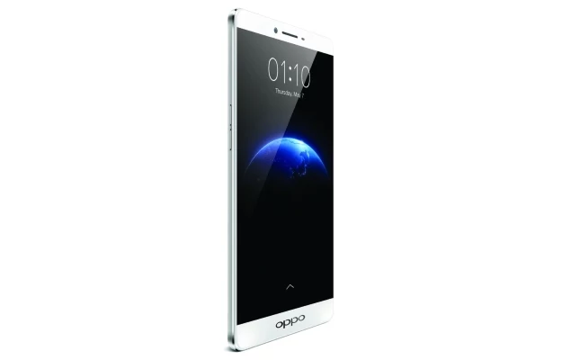 Oppo R7 Plus