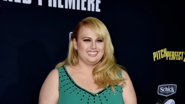 Rebel Wilson 