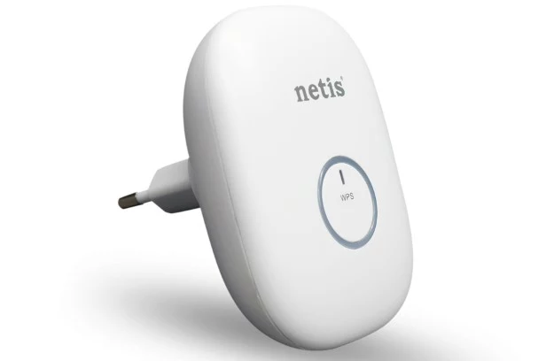 Netis E1+ 