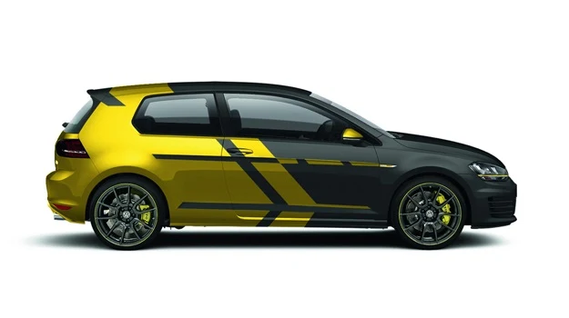 Volkswagen Golf GTI Volkswagen Golf GTI