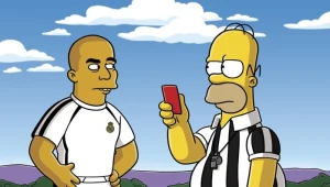 Marge Gamer 