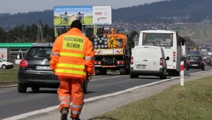 Zakopianka zostanie zamknięta na cztery dni!