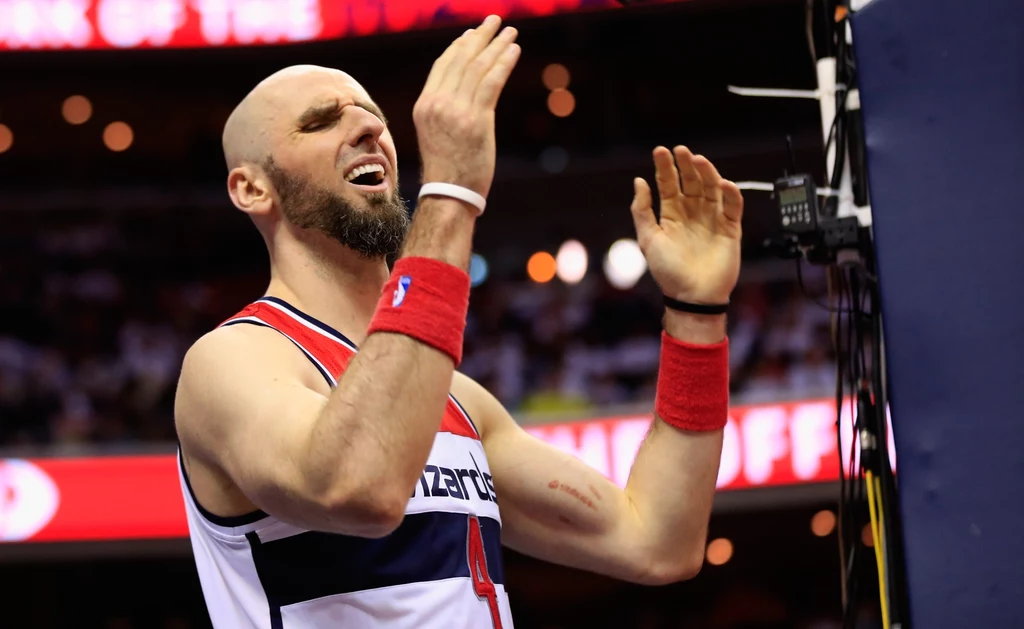 Marcin Gortat